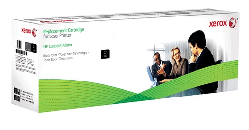 [405017] Cartouche toner xerox 006R03556 HP CF279A 79A noir