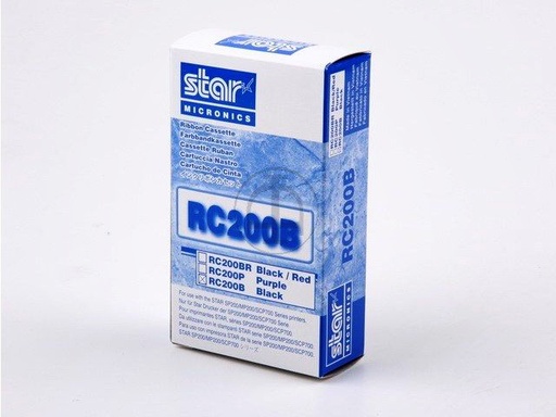 [405056] Lint Pelikan Star SP-200 nylon zwart