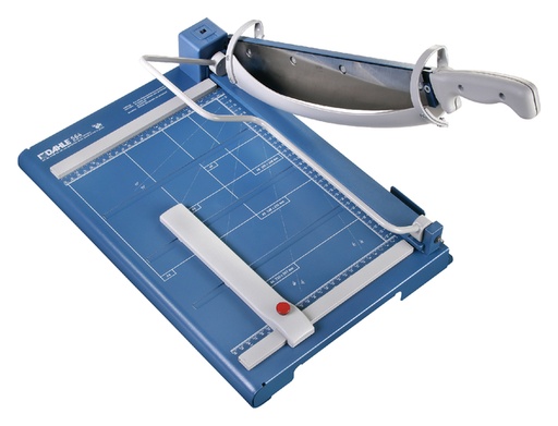 [470142] Snijmachine Dahle 564 bordschaar 360mm