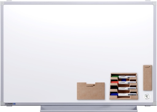 [920214] Tableau blanc Legamaster Professional 60x90cm magnétique émaillé