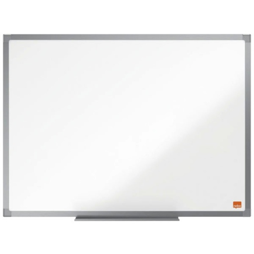 [919813] Whiteboard Nobo Essence magnetisch staal 45x60cm