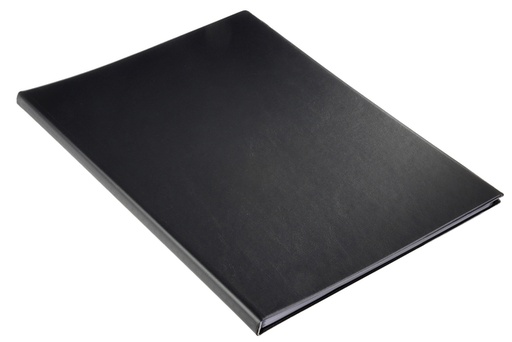 [541009] Showmap Rillstab A3 3 kanaals 36-tassen zwart